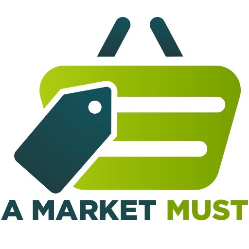 A Market Must | Amazon Affiliate Store